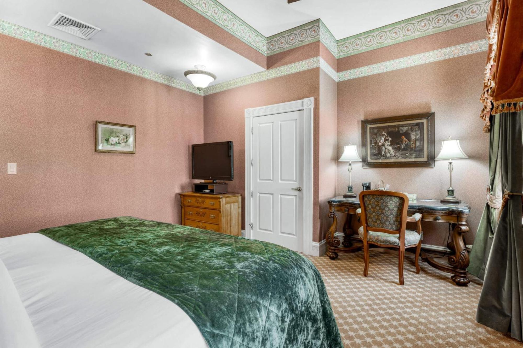 אוראיי Beaumont Hotel And Spa - Adults Only מראה חיצוני תמונה