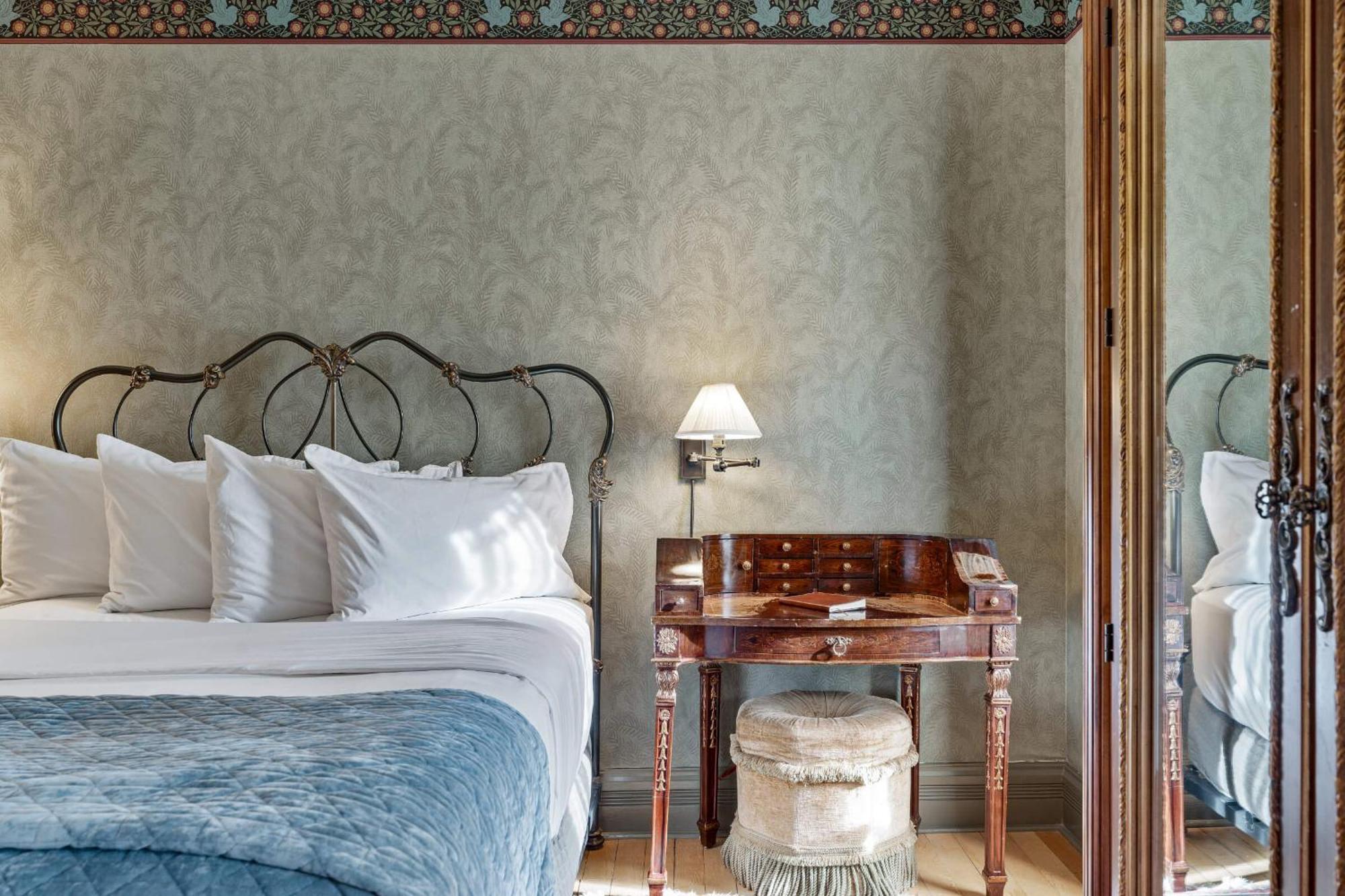 אוראיי Beaumont Hotel And Spa - Adults Only מראה חיצוני תמונה