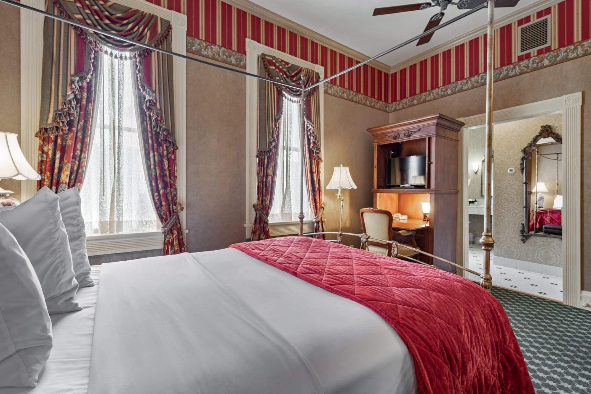 אוראיי Beaumont Hotel And Spa - Adults Only מראה חיצוני תמונה